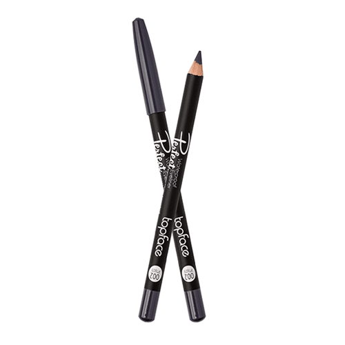 Topface Perfect Eyeliner Pencil - 002